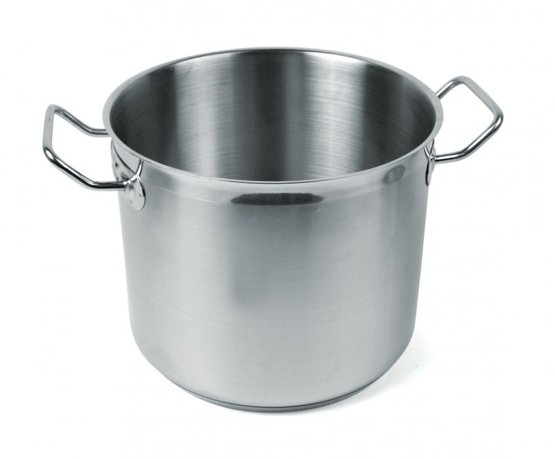 Kjele høy 50 L Ø 40 cm