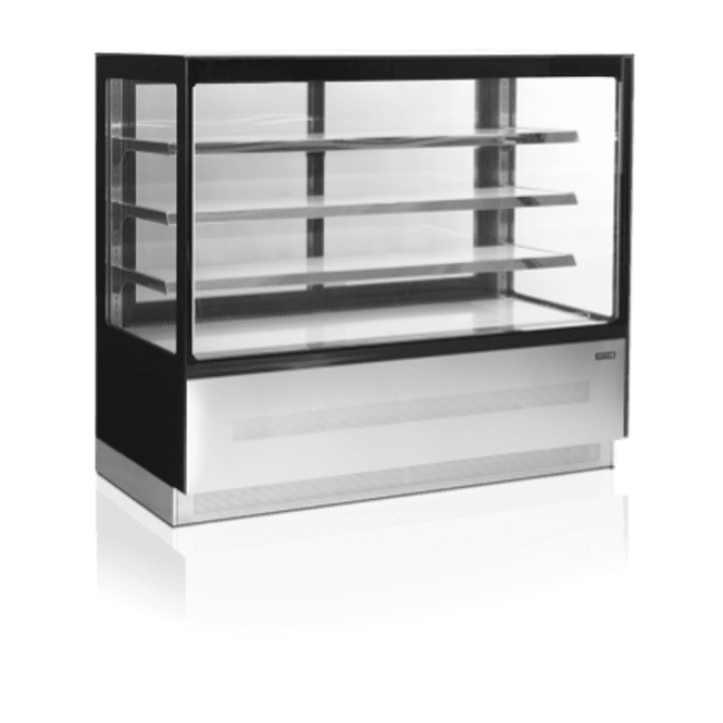 Hovedbilde Tefcold Kakedisk