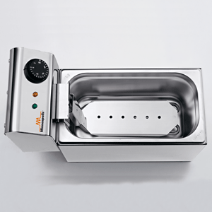 Sirman Eldorado 8R Frityr