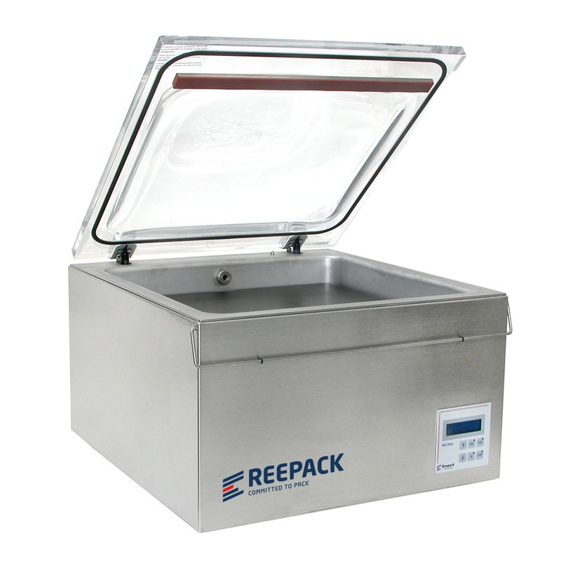 Reepack RV150e Vakuummaskin