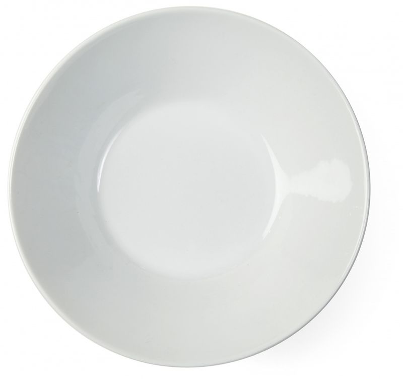 Skål Ø 23,5 cm, konisk, 6stk