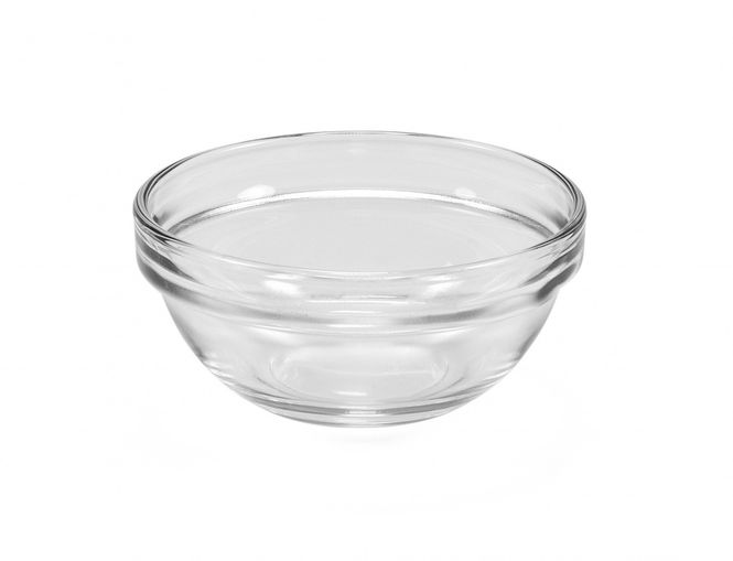 Hovedbilde Skål Ø9 cm, stabelbar, 6stk