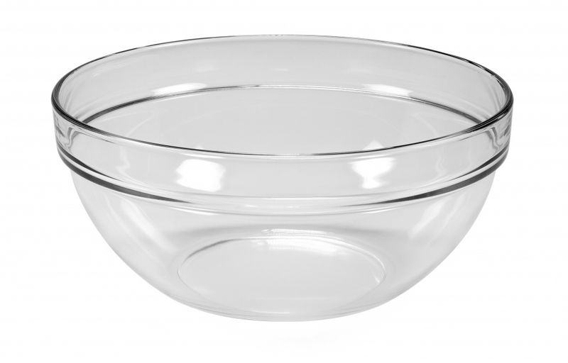 Skål Ø29 cm, stabelbar, 6stk