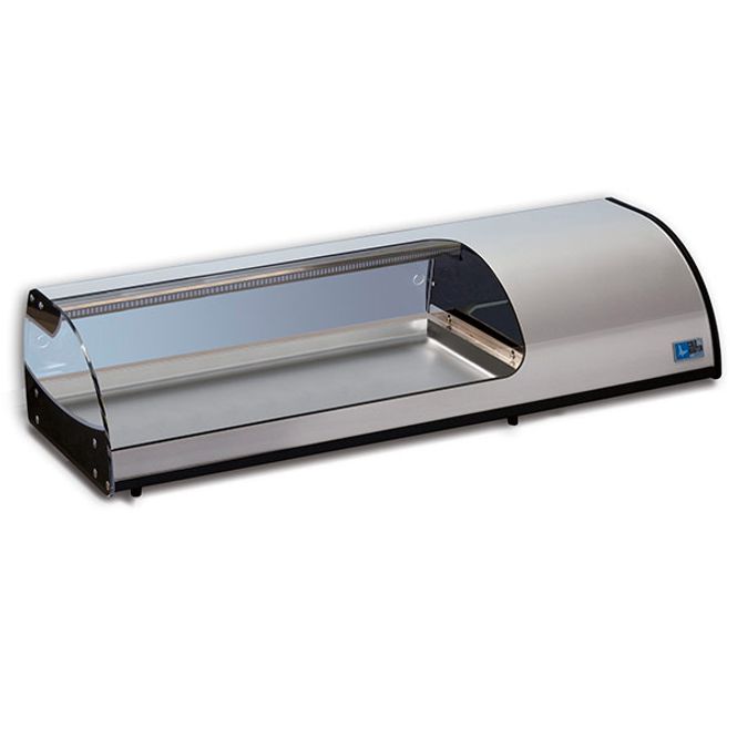 Hovedbilde Sushi monter buet glass