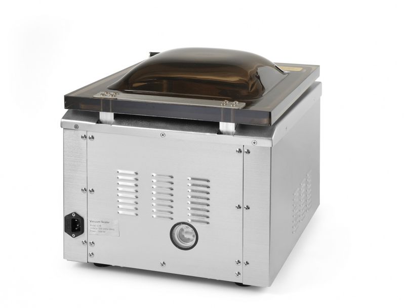 Hendi Profi 300 Vaccummaskin