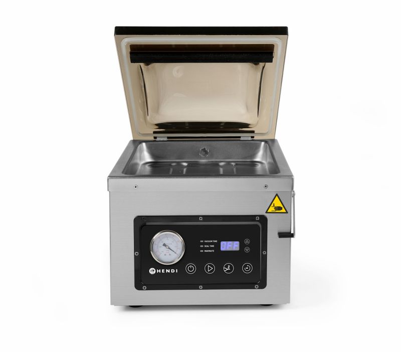 Hendi Profi 300 Vaccummaskin