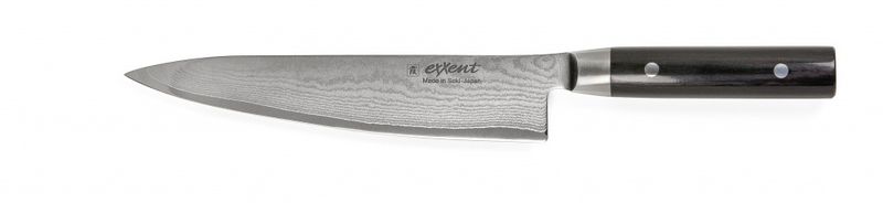 Kokkekniv 20 cm Kasumi 