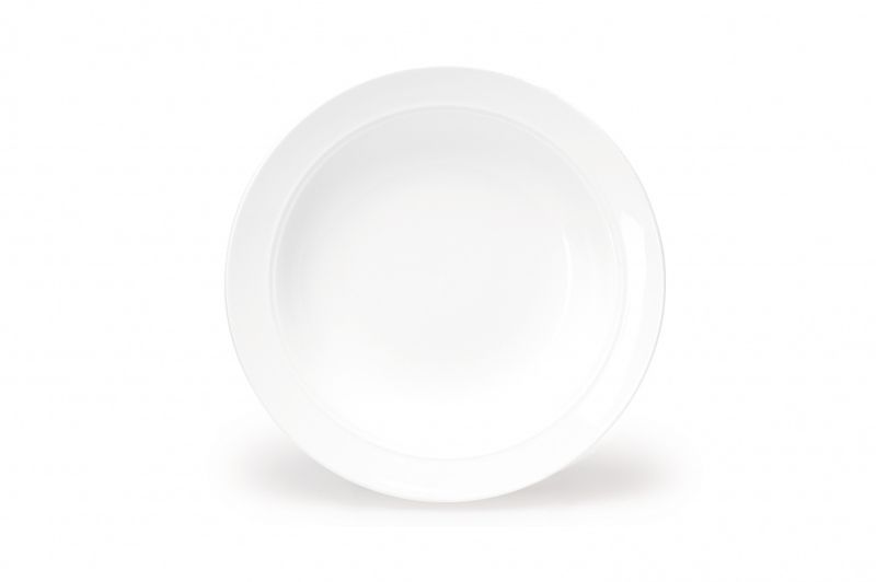 Tallerken dyp Ø 16 cm Duro, 6stk