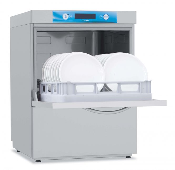 Hovedbilde Elettrobar River 63 CDE