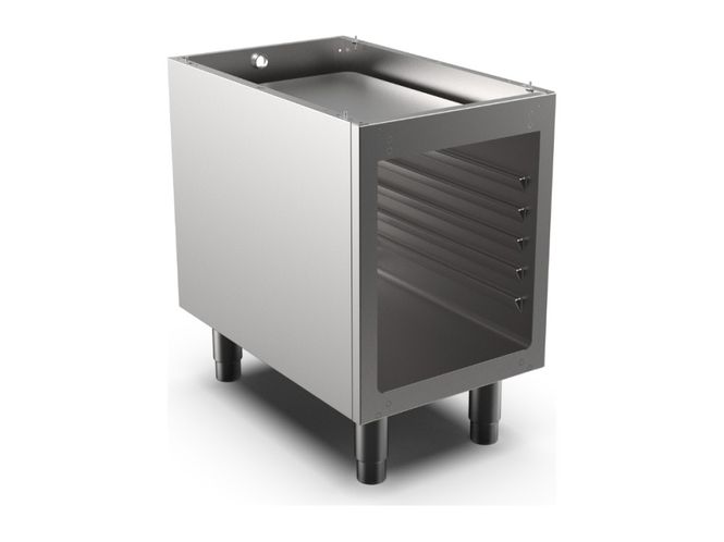 Hovedbilde Mareno BV74H Hygienisk understell 400 mm, ...