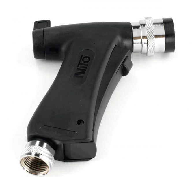 Hovedbilde NITO I COMBI Spylepistol med 1/2