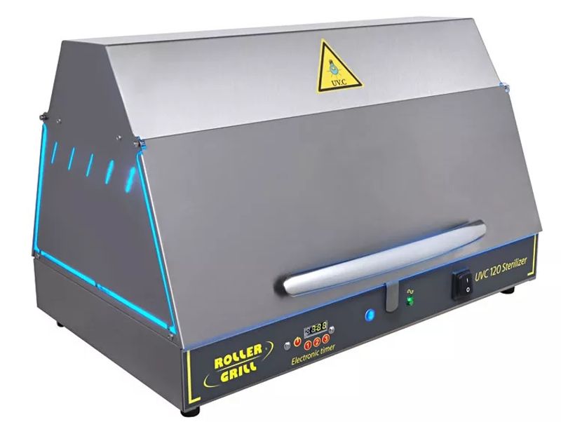 STERILIZER UVC 120