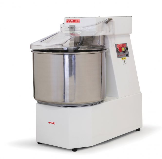 Hovedbilde Galassia Pizza Spesial