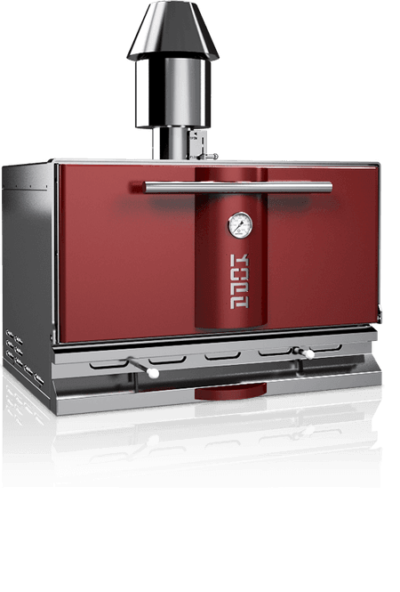 Hovedbilde Kopa Kullgrill Basic 500