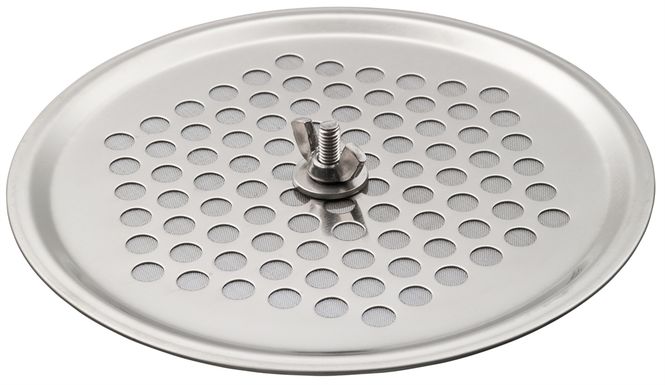 Hovedbilde Mikrofint filter