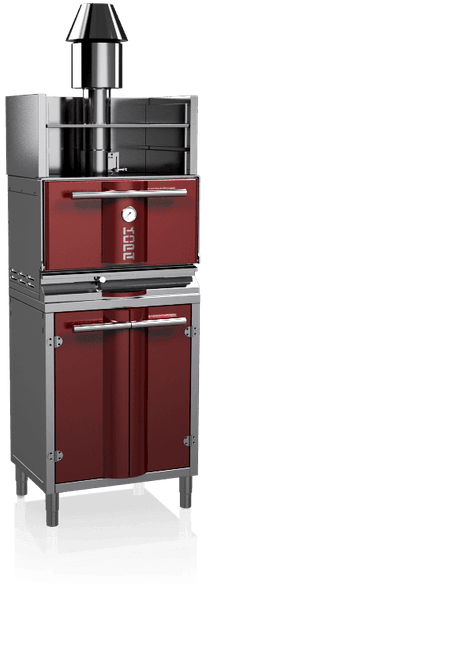 Hovedbilde Kopa Kullgrill Basic 300soc