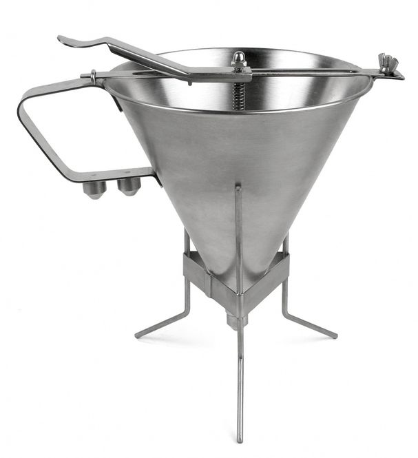 Hovedbilde Sauseporsjonerer 1,5 L