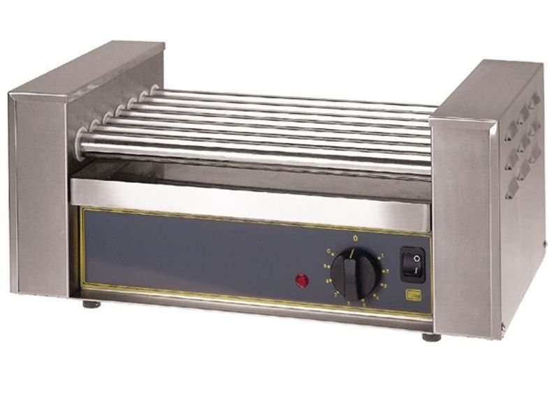 Roller Grill RG9B Pølsegrill