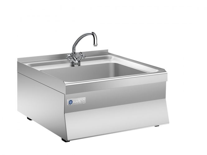 Hovedbilde Mareno LA66 Vask