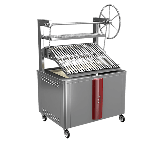 Hovedbilde Parilla 130S