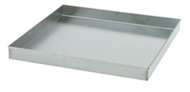 Hovedbilde Rustfri Dryppbakke