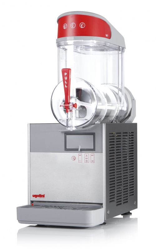 Ugolini MT Slushmaskiner