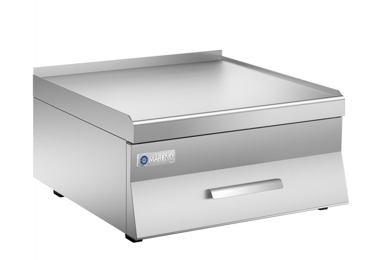 Mareno EN66C Avlastning