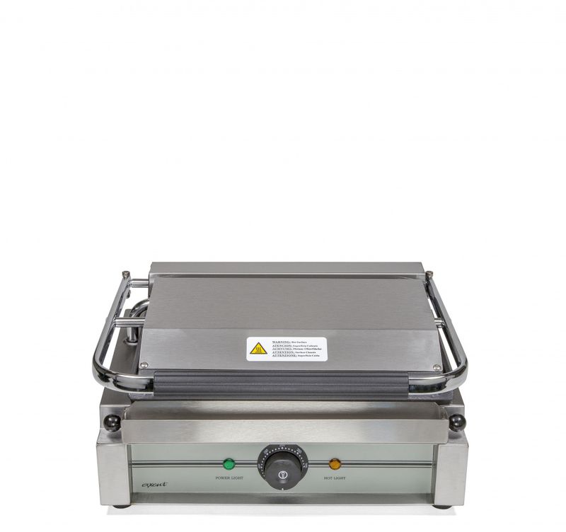 Pressgrill panini, riflet
