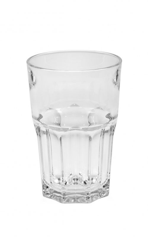 Drinkglass 42 cl Granity, 6stk