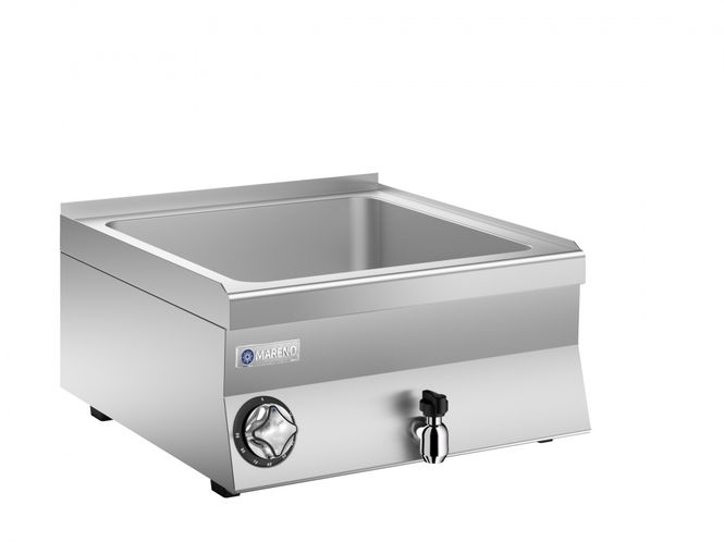 Hovedbilde Mareno B66E Vannbad