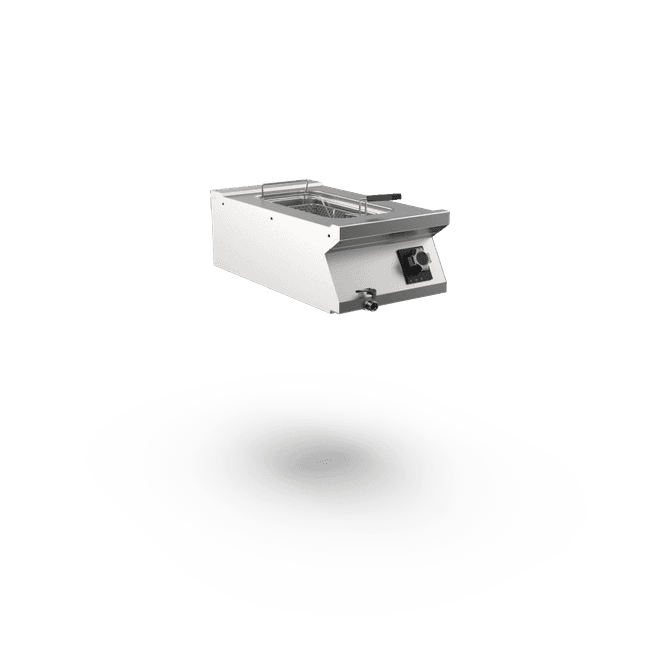 Hovedbilde Mareno FR74E10T Frityr