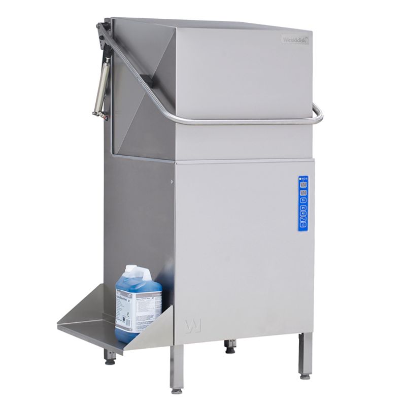 WD-6 Hetteoppvaskmaskin