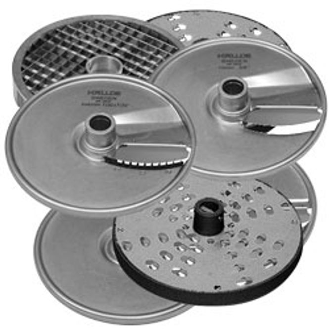 Hovedbilde Kuttepakke - 7 pack - RG-200 / RG-250