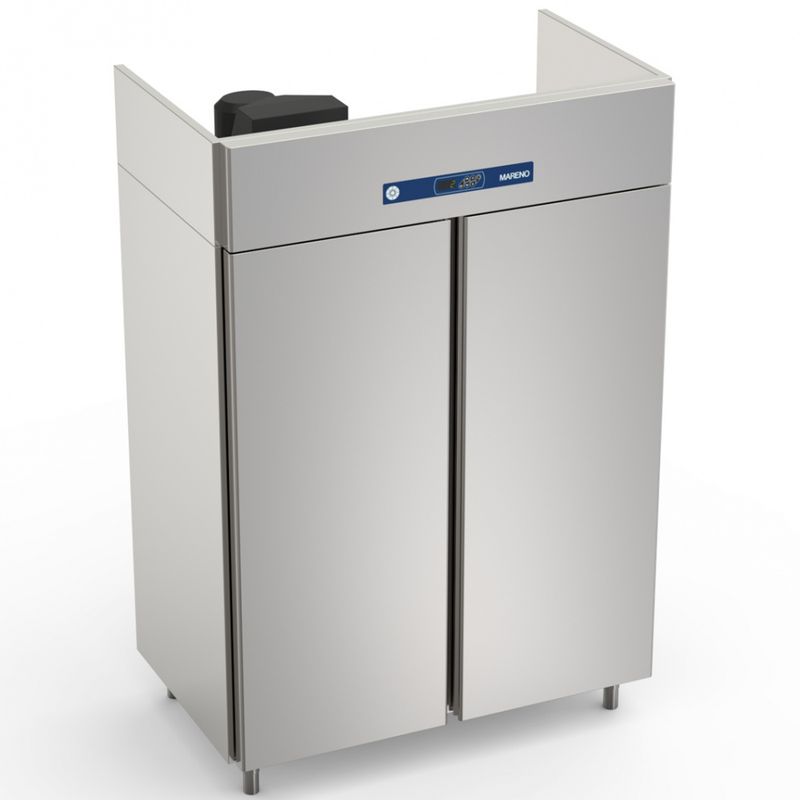 Mareno FB140F Fryseskap