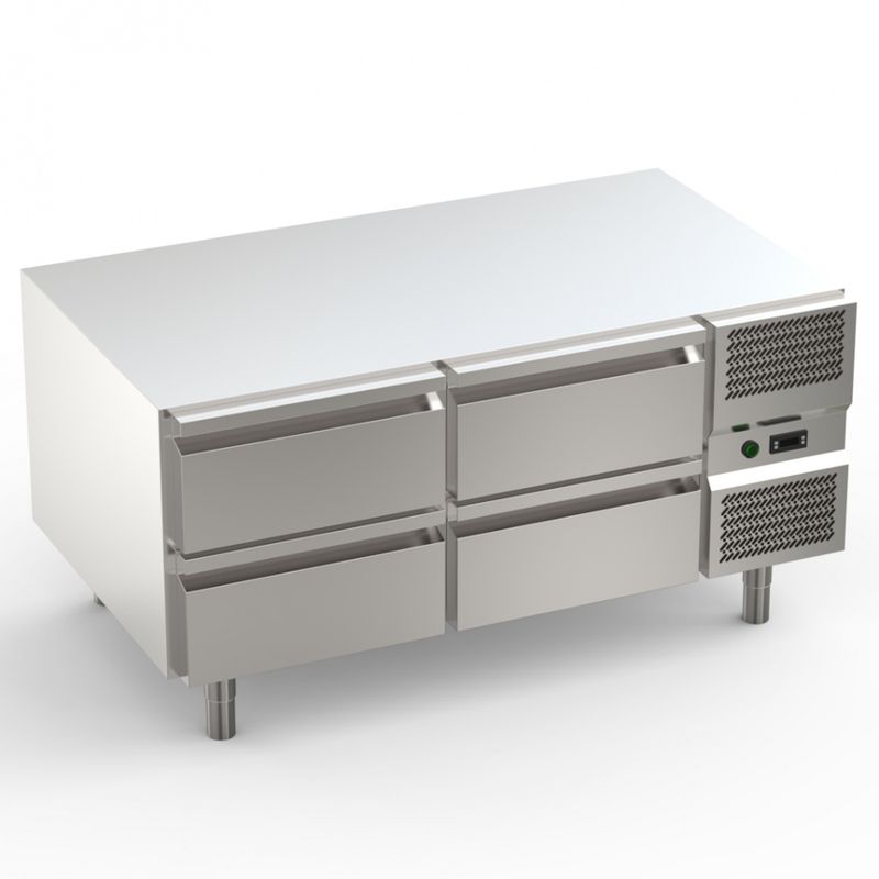 MBR760CC Grillkjølebenk 