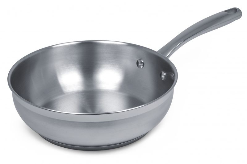 Sauteuse 3,0 L Ø 24 cm