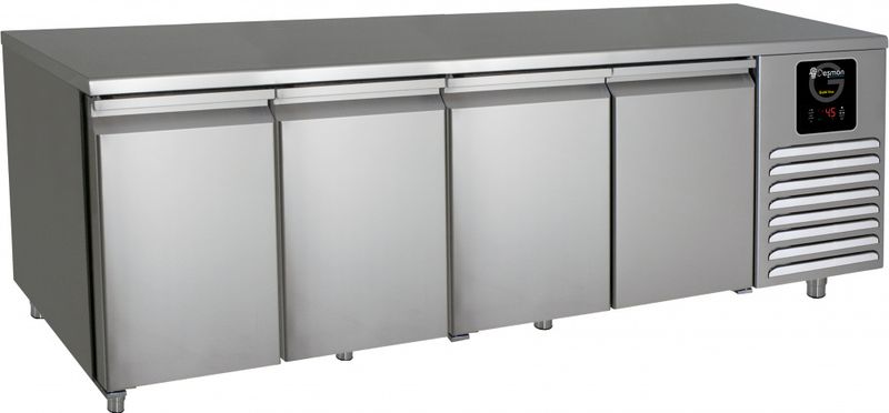 Desmon TGB4 Frysebenk