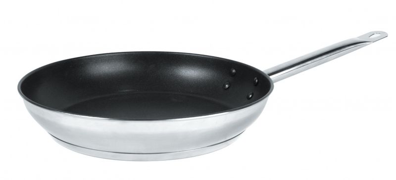 Stekepanne 2,3 L Ø 24 cm