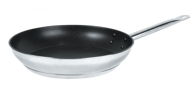 Hovedbilde Stekepanne 3,1 L Ø 28 cm