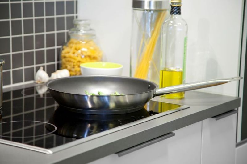 Stekepanne 3,1 L Ø 28 cm