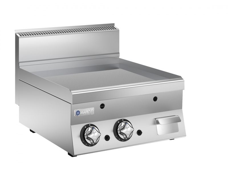 Mareno FT66G(L/C/M/MC) Flatgrill