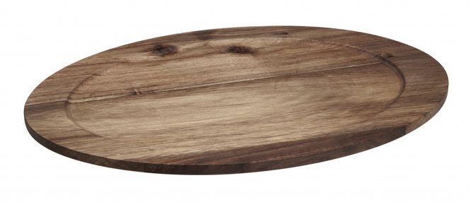 Hovedbilde Treunderlag til Fajitapanne