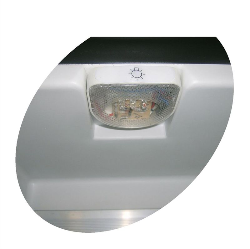 Tefcold TM52 Minibar