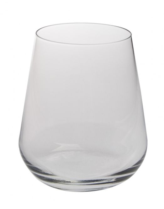 Hovedbilde Vannglass 35 cl InAlto Uno, 6stk