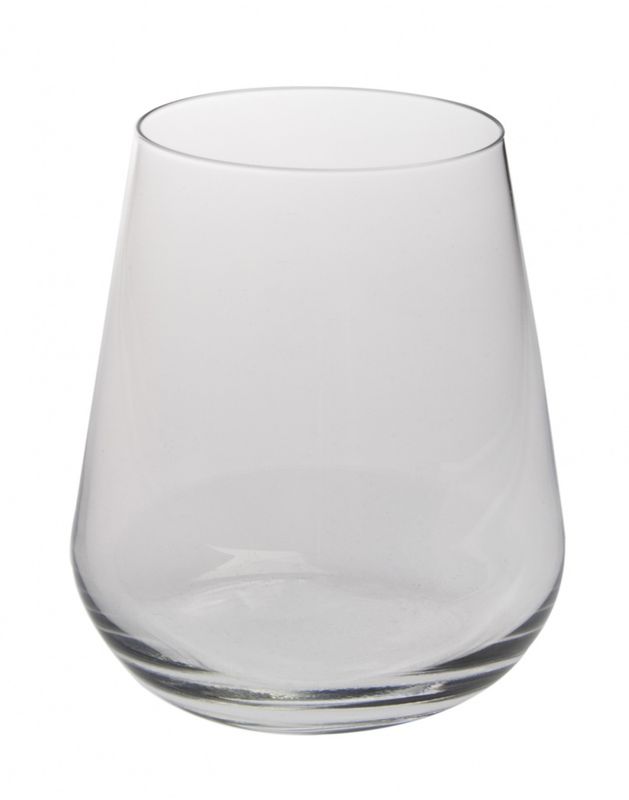 Vannglass 35 cl InAlto Uno, 6stk