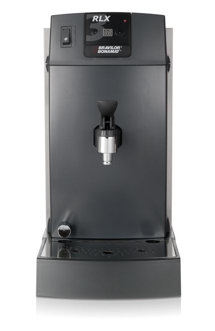 Hovedbilde RLX 3