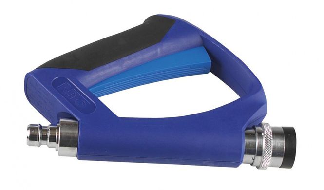 Hovedbilde NITO Ergo Combi pistol med 1/2