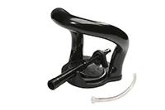 Hovedbilde NITO Ergo Injektor med sugeslange 