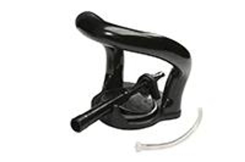 NITO Ergo Injektor med sugeslange 