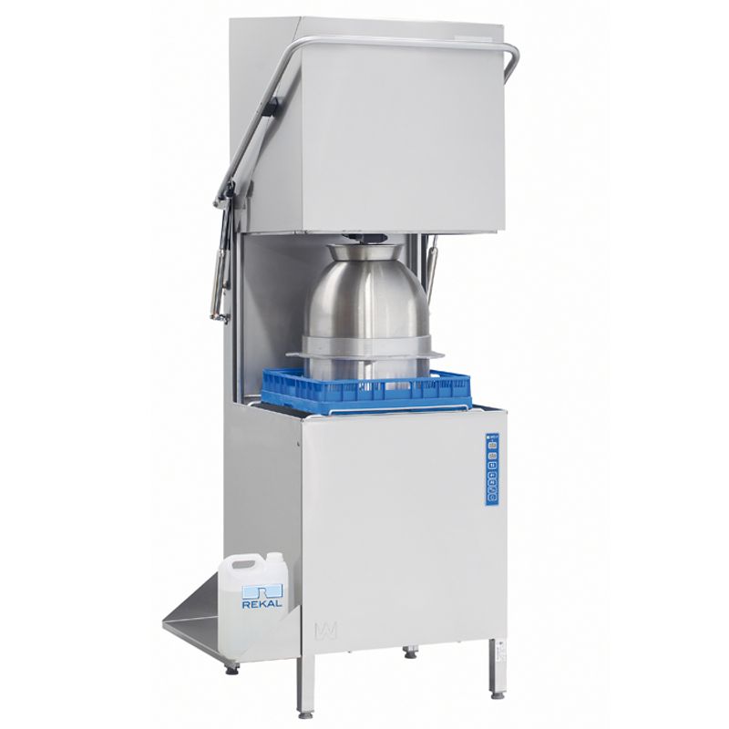 WD-7 Grov/Oppvaskmaskin